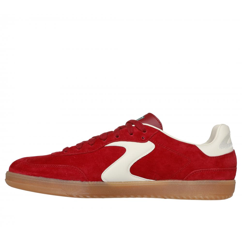ZAPATILLA HOMBRE HOTSHOT ROJO RD SKECHERS - 4