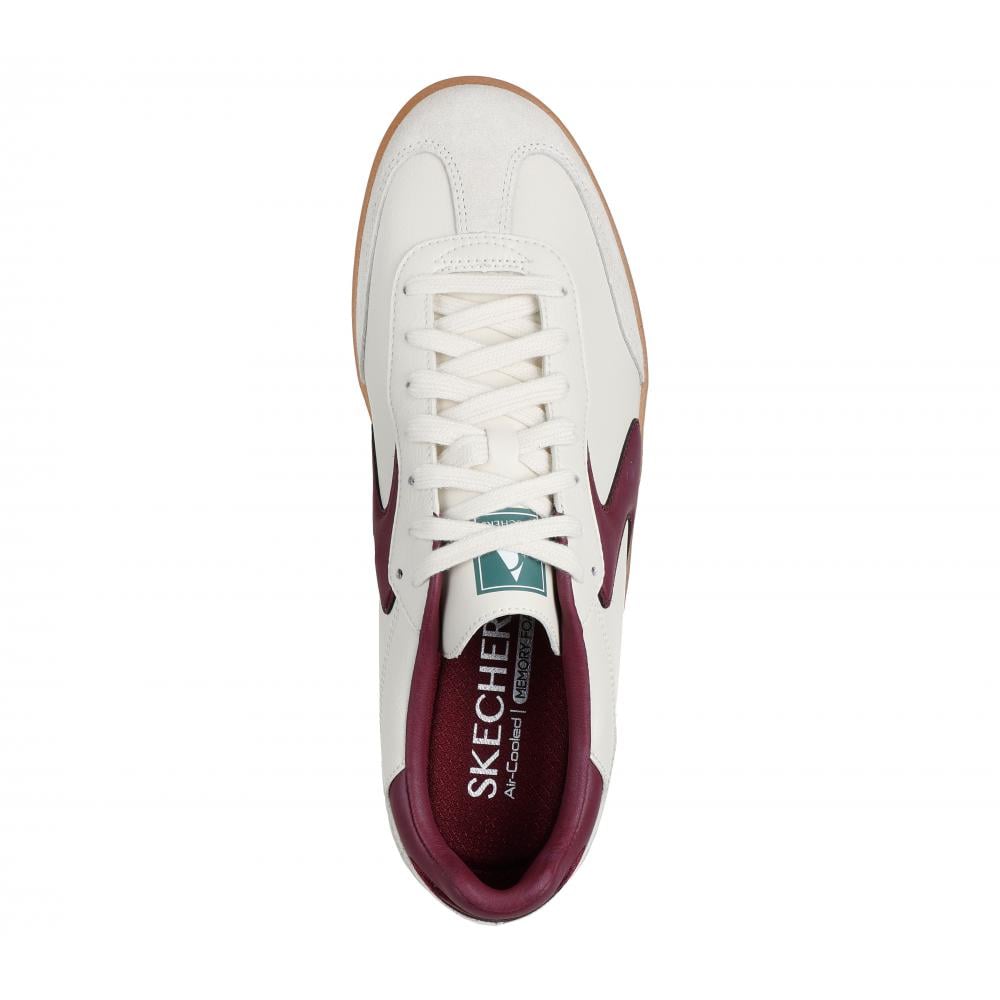 ZAPATILLA HOMBRE HOTSHOT BEIGE BG SKECHERS - 2