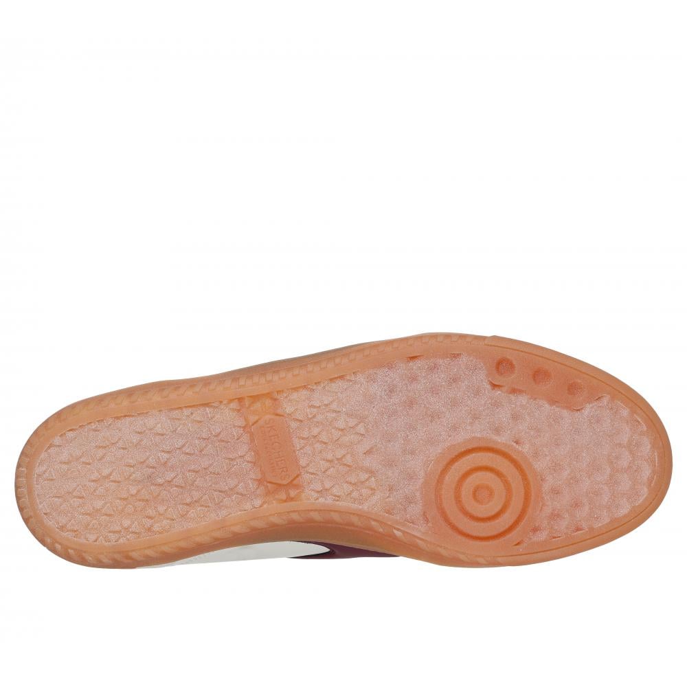 ZAPATILLA HOMBRE HOTSHOT BEIGE BG SKECHERS - 3