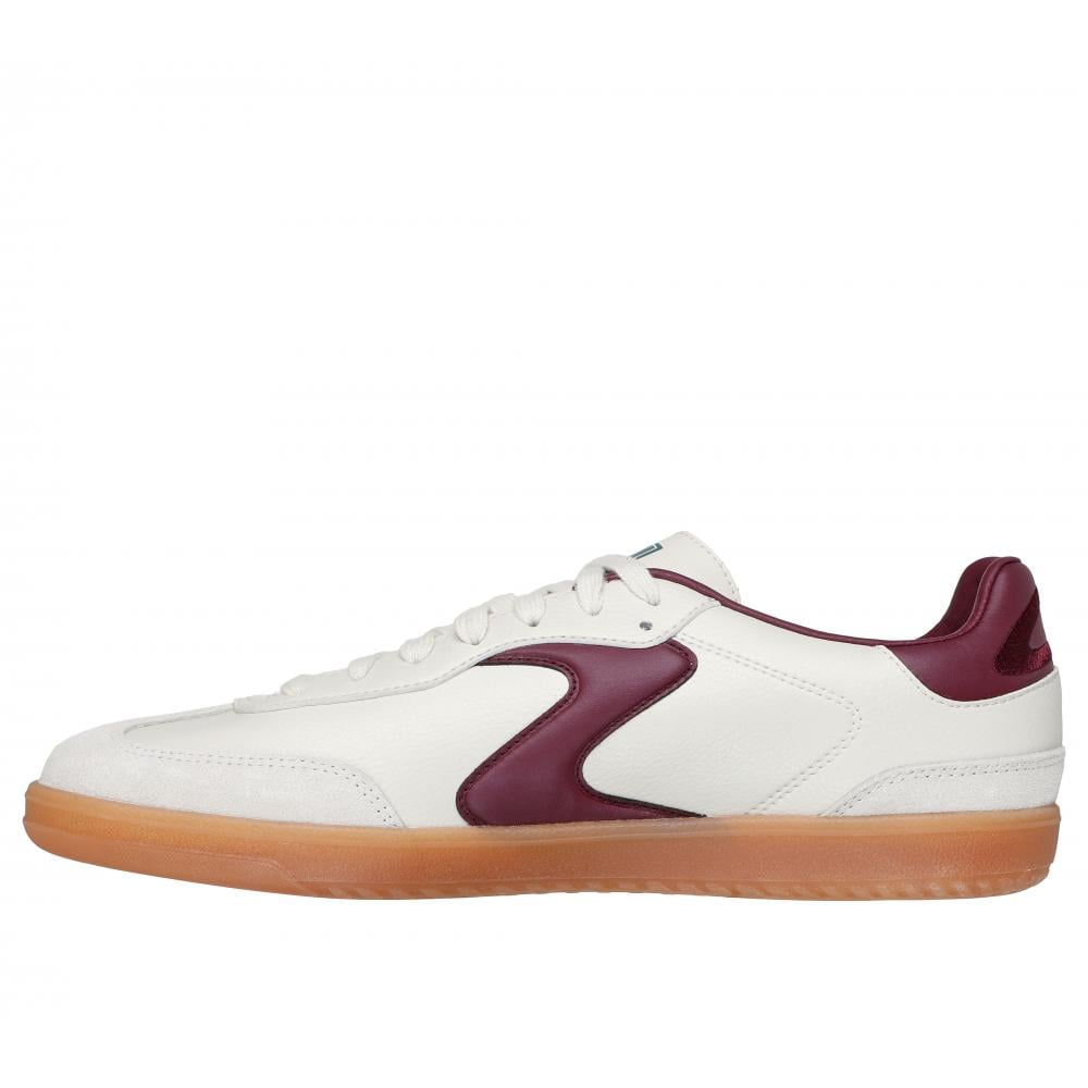 ZAPATILLA HOMBRE HOTSHOT BEIGE BG SKECHERS - 4