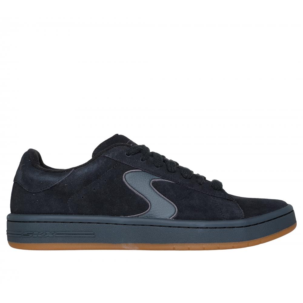 ZAPATILLA HOMBRE LANCER BLK NEGRO SKECHERS - 1