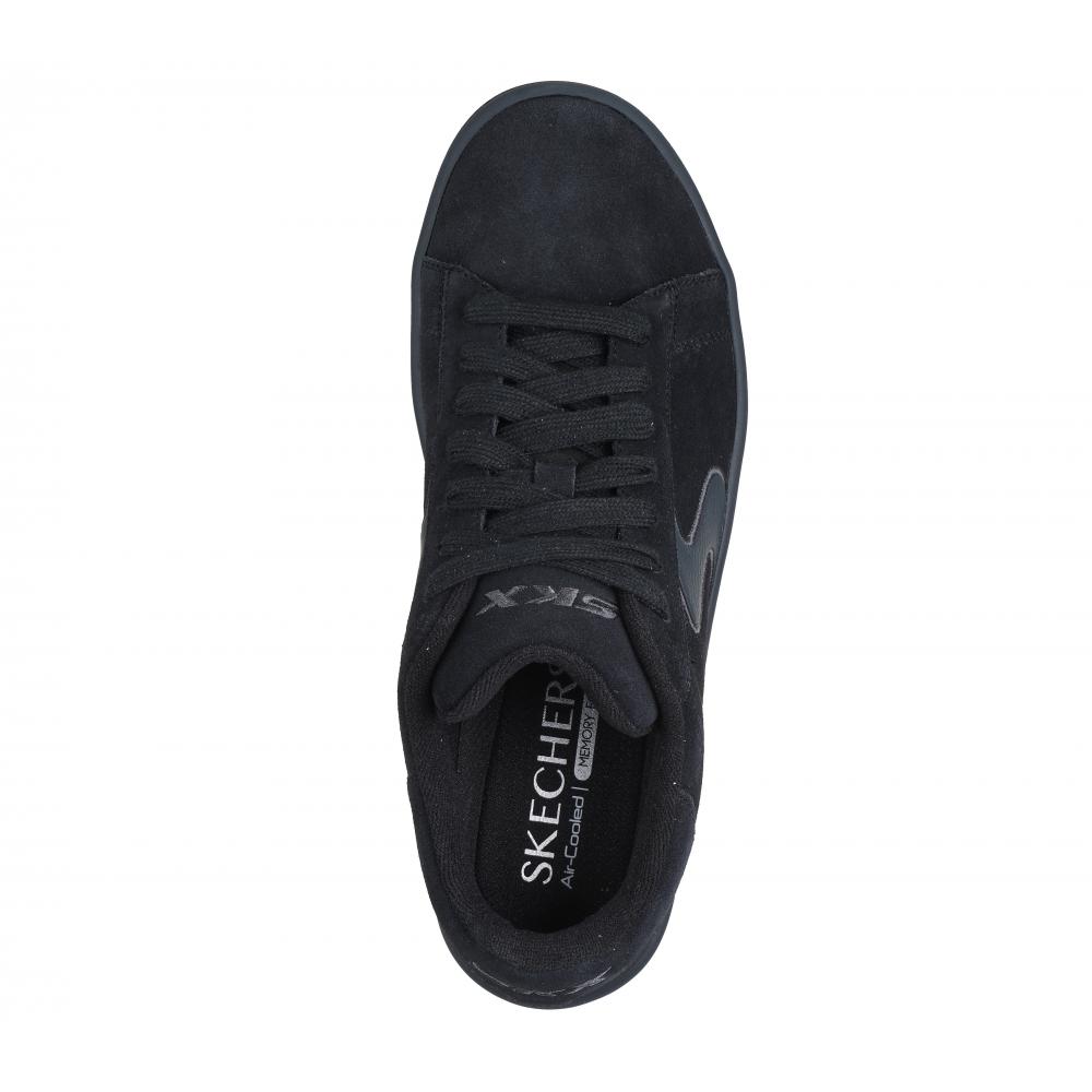 ZAPATILLA HOMBRE LANCER BLK NEGRO SKECHERS - 2