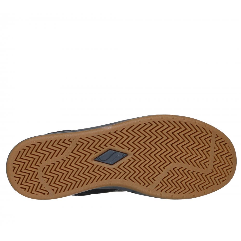 ZAPATILLA HOMBRE LANCER BLK NEGRO SKECHERS - 3