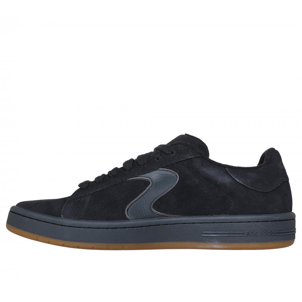 ZAPATILLA HOMBRE LANCER BLK NEGRO SKECHERS - 4