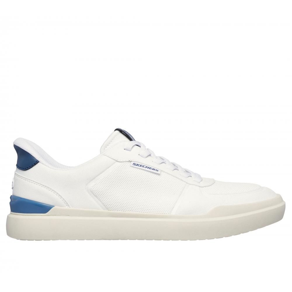 ZAPATILLA HOMBRE OWEN W BLANCO SKECHERS - 1
