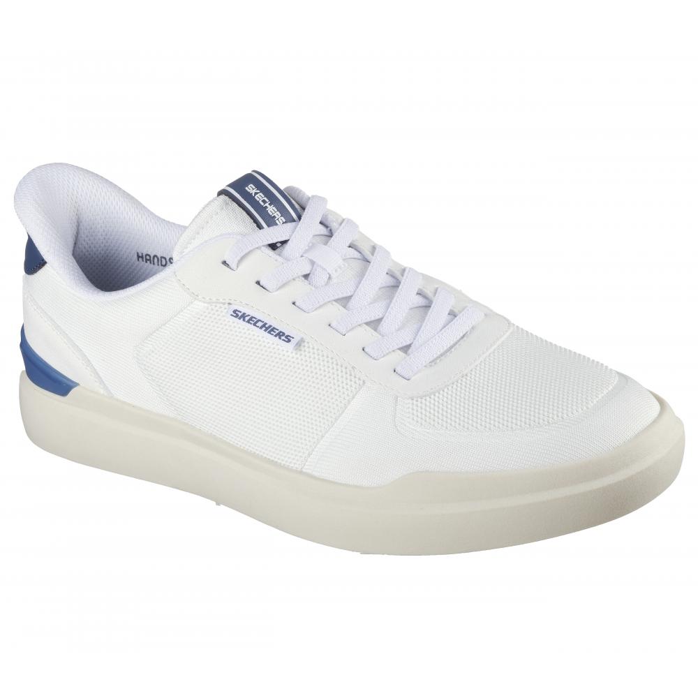 ZAPATILLA HOMBRE OWEN W BLANCO SKECHERS - 2