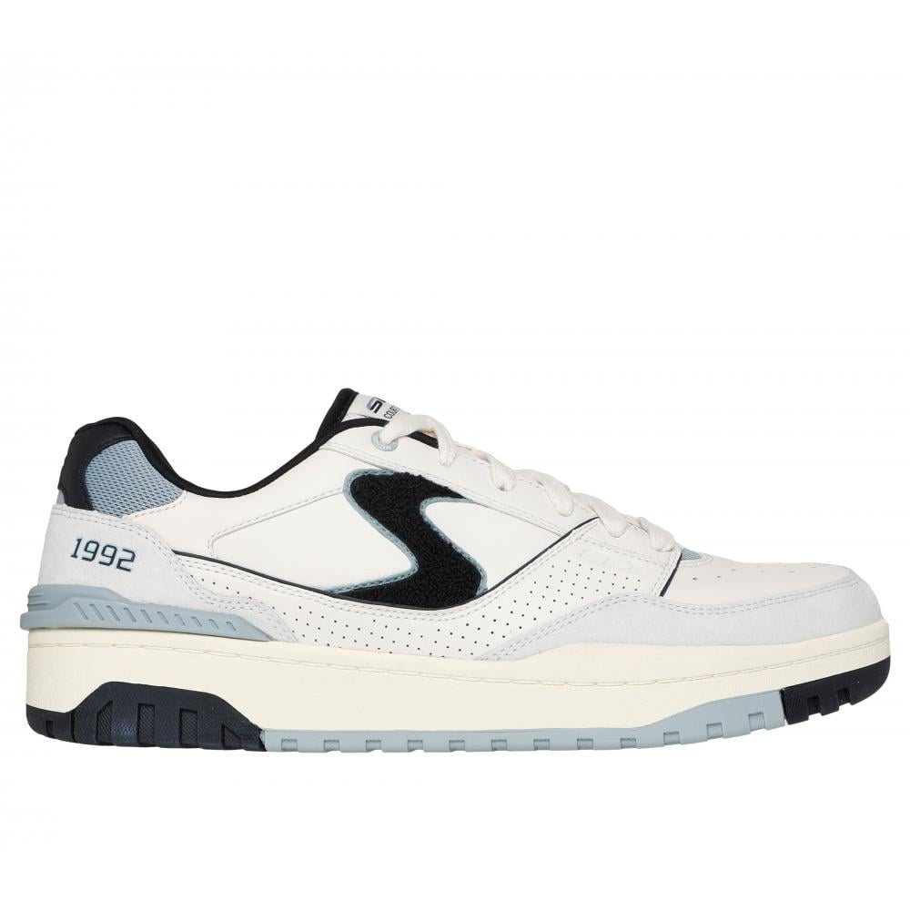 ZAPATILLA HOMBRE S-1992 BEIGE NT SKECHERS - 1
