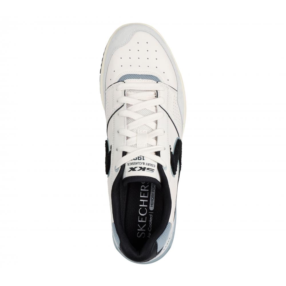 ZAPATILLA HOMBRE S-1992 BEIGE NT SKECHERS - 2