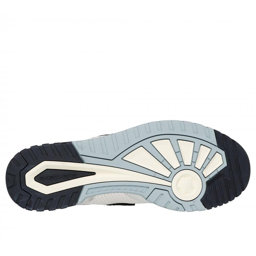 ZAPATILLA HOMBRE S-1992 BEIGE NT SKECHERS - 3
