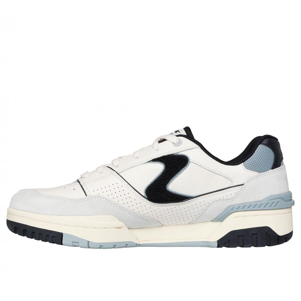 ZAPATILLA HOMBRE S-1992 BEIGE NT SKECHERS - 4