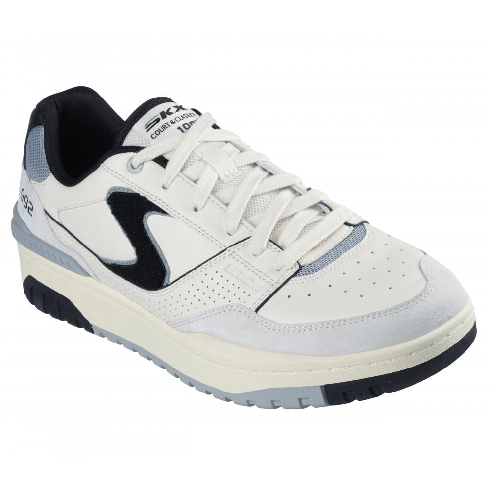 ZAPATILLA HOMBRE S-1992 BEIGE NT SKECHERS - 5