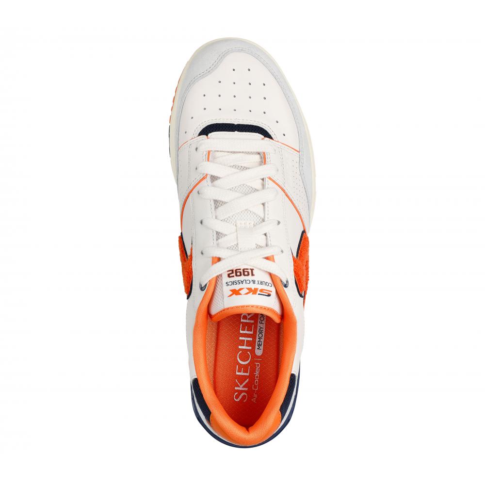ZAPATILLA HOMBRE S-1992 BEIGE OR SKECHERS - 2