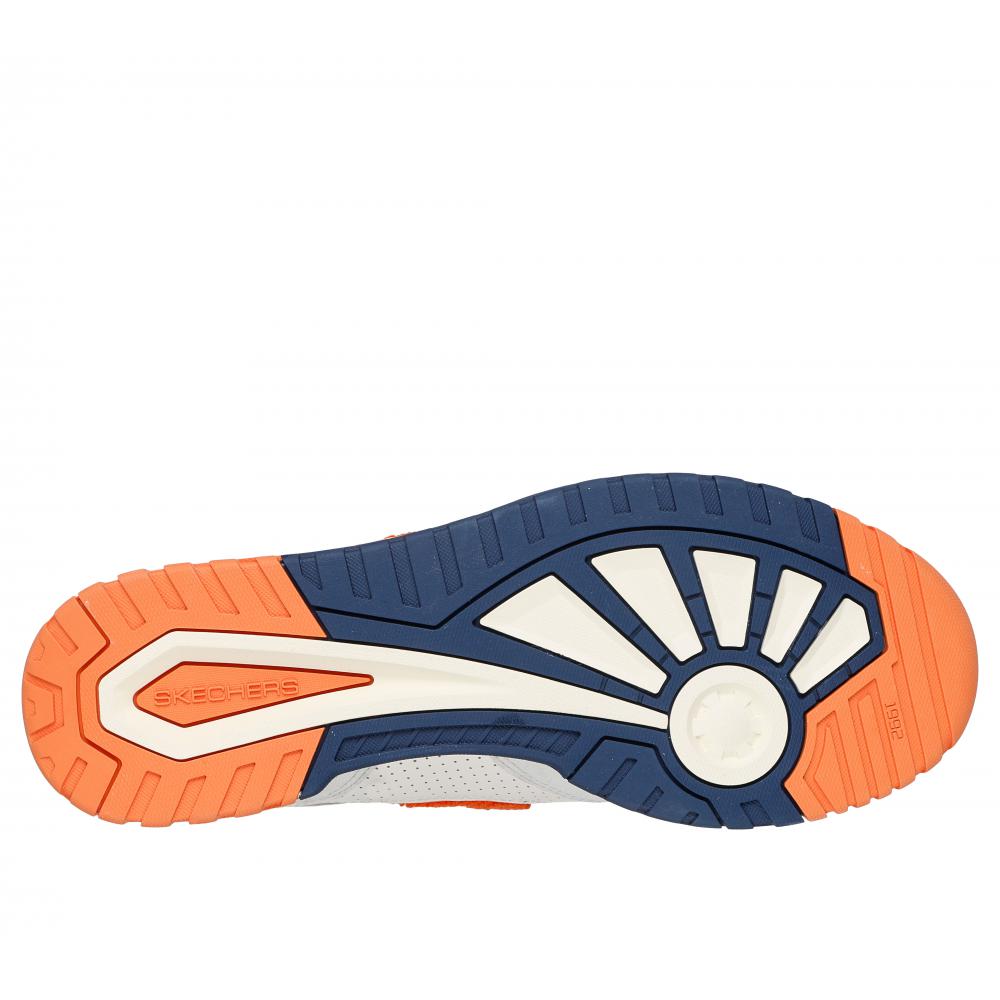 ZAPATILLA HOMBRE S-1992 BEIGE OR SKECHERS - 3
