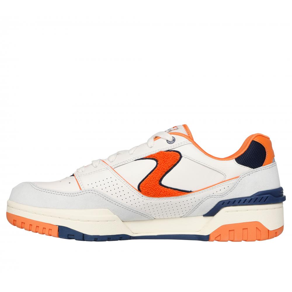 ZAPATILLA HOMBRE S-1992 BEIGE OR SKECHERS - 4
