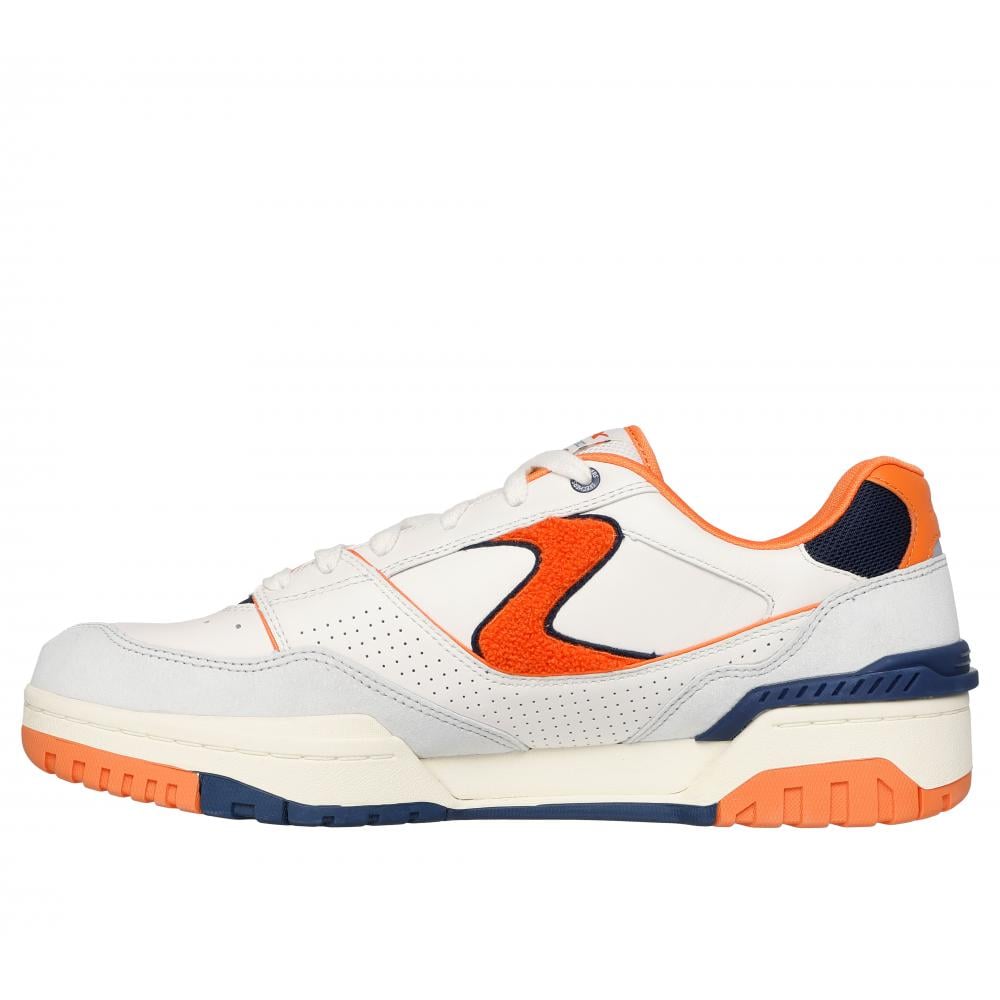 ZAPATILLA HOMBRE S-1992 BEIGE OR SKECHERS - 4