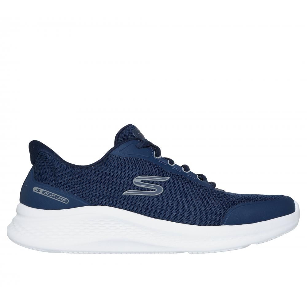 ZAPATILLA HOMBRE SKECH-LITE PRO 2.0 AZUL NV SKECHERS - 1
