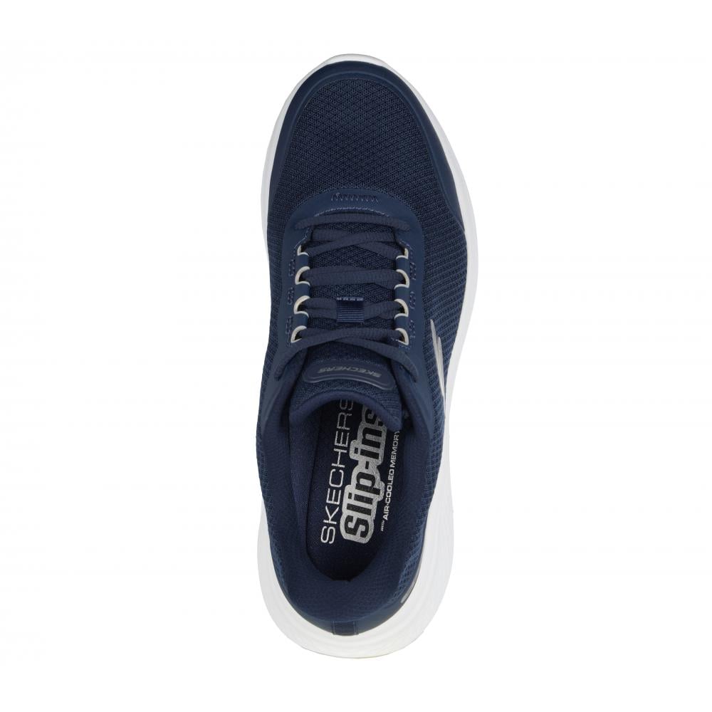 ZAPATILLA HOMBRE SKECH-LITE PRO 2.0 AZUL NV SKECHERS - 2