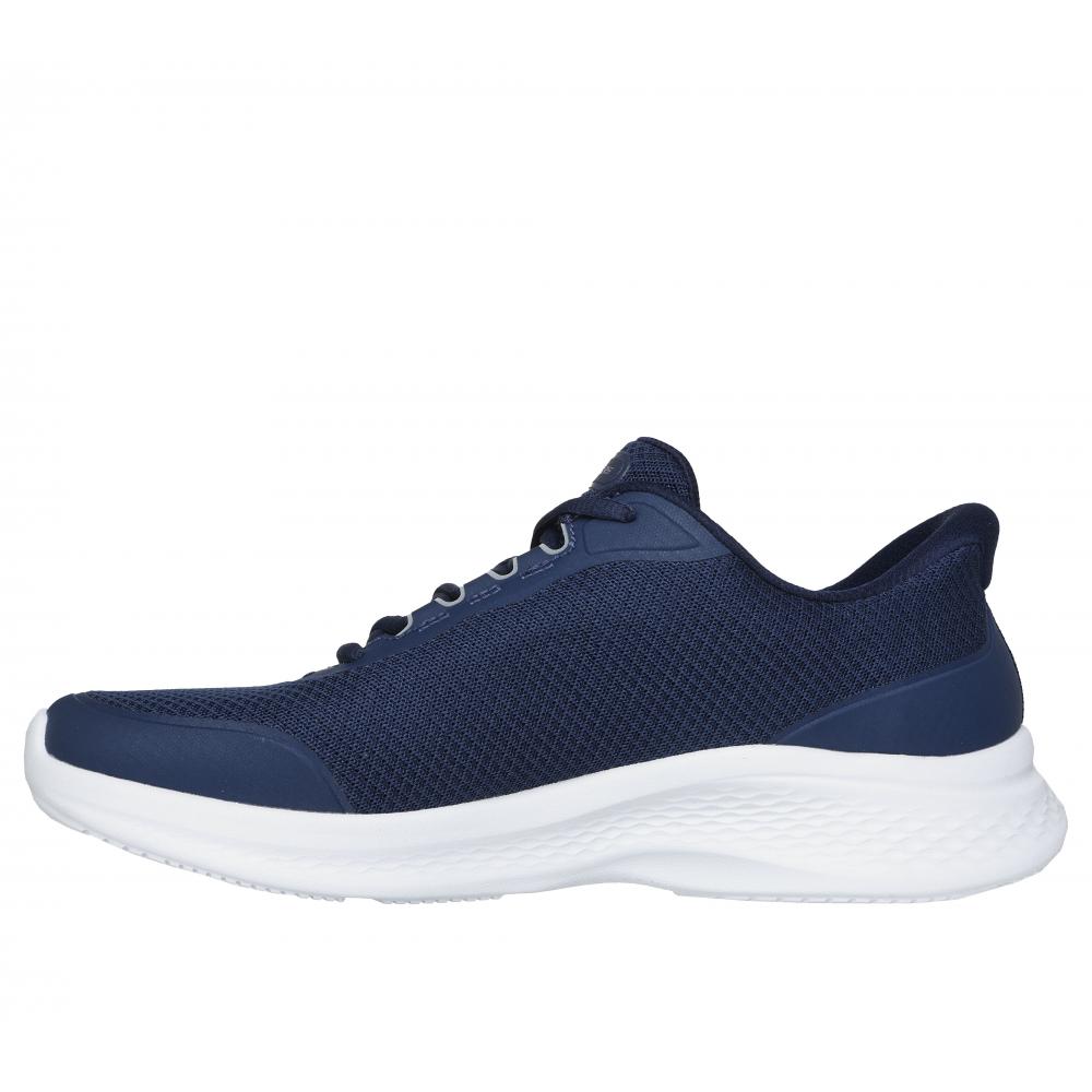 ZAPATILLA HOMBRE SKECH-LITE PRO 2.0 AZUL NV SKECHERS - 4