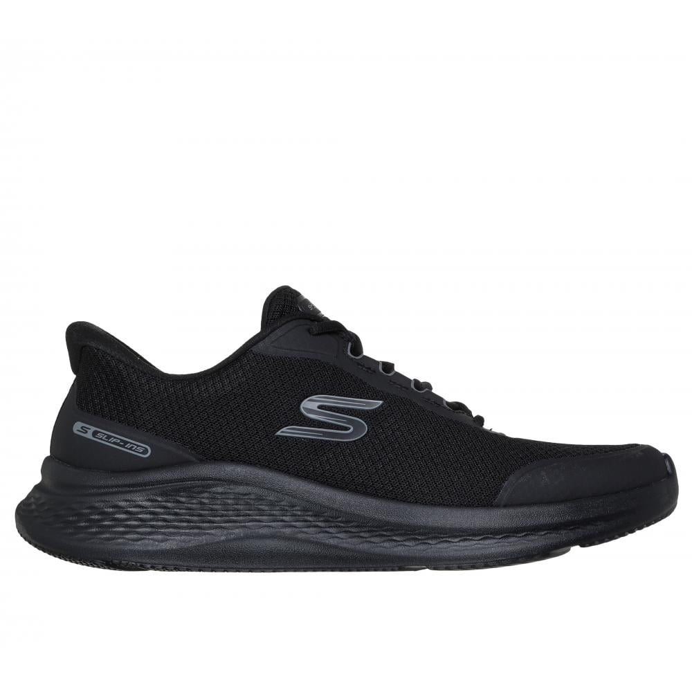 ZAPATILLA HOMBRE SKECH-LITE PRO 2.0 BK NEGRO SKECHERS - 1