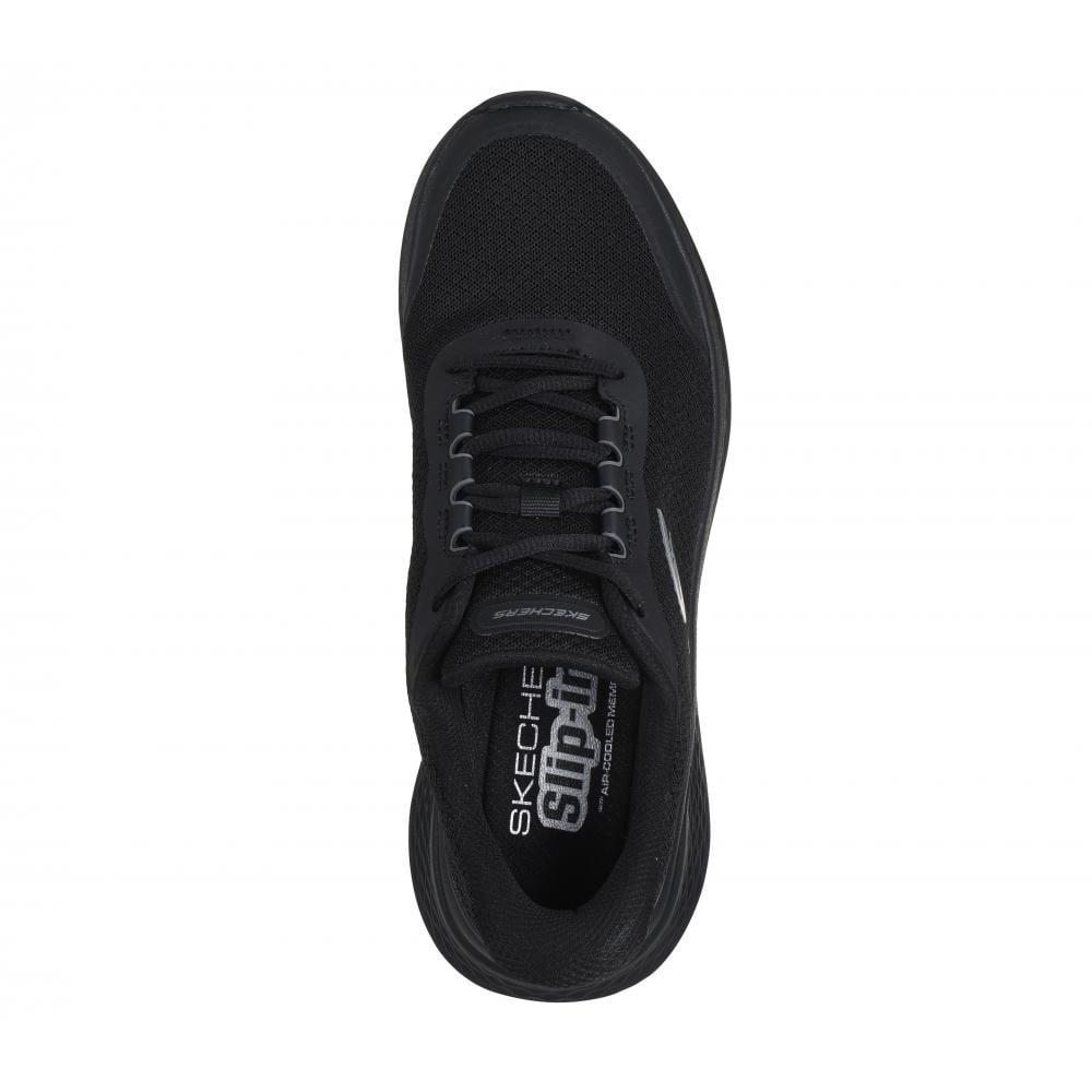 ZAPATILLA HOMBRE SKECH-LITE PRO 2.0 BK NEGRO SKECHERS - 2