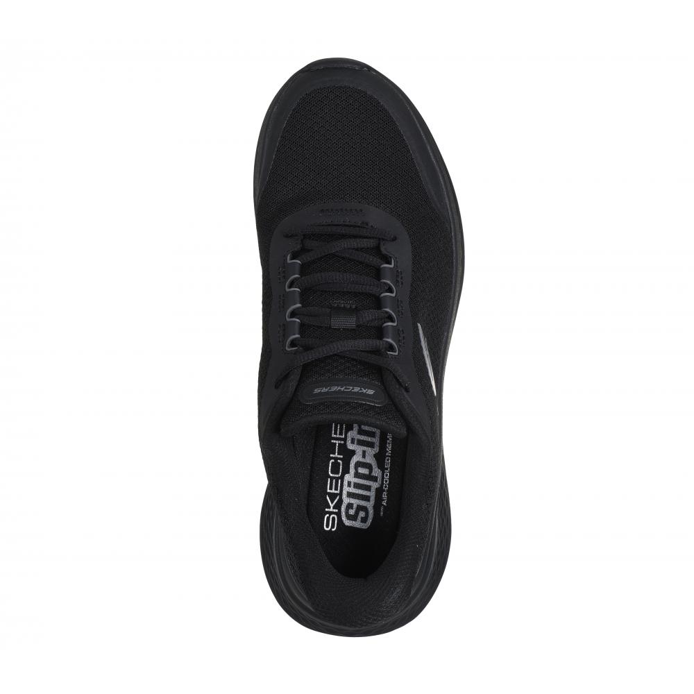 ZAPATILLA HOMBRE SKECH-LITE PRO 2.0 BK NEGRO SKECHERS - 2