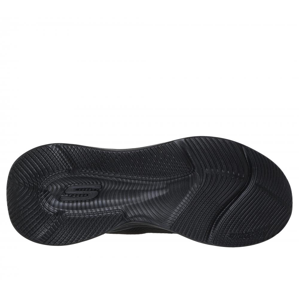 ZAPATILLA HOMBRE SKECH-LITE PRO 2.0 BK NEGRO SKECHERS - 3
