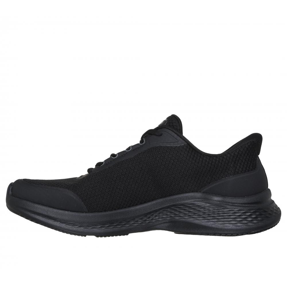 ZAPATILLA HOMBRE SKECH-LITE PRO 2.0 BK NEGRO SKECHERS - 4