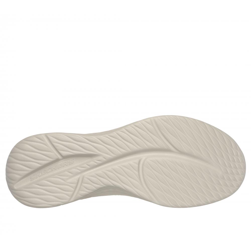ZAPATILLA HOMBRE SLADE BEIGE HK SKECHERS - 3