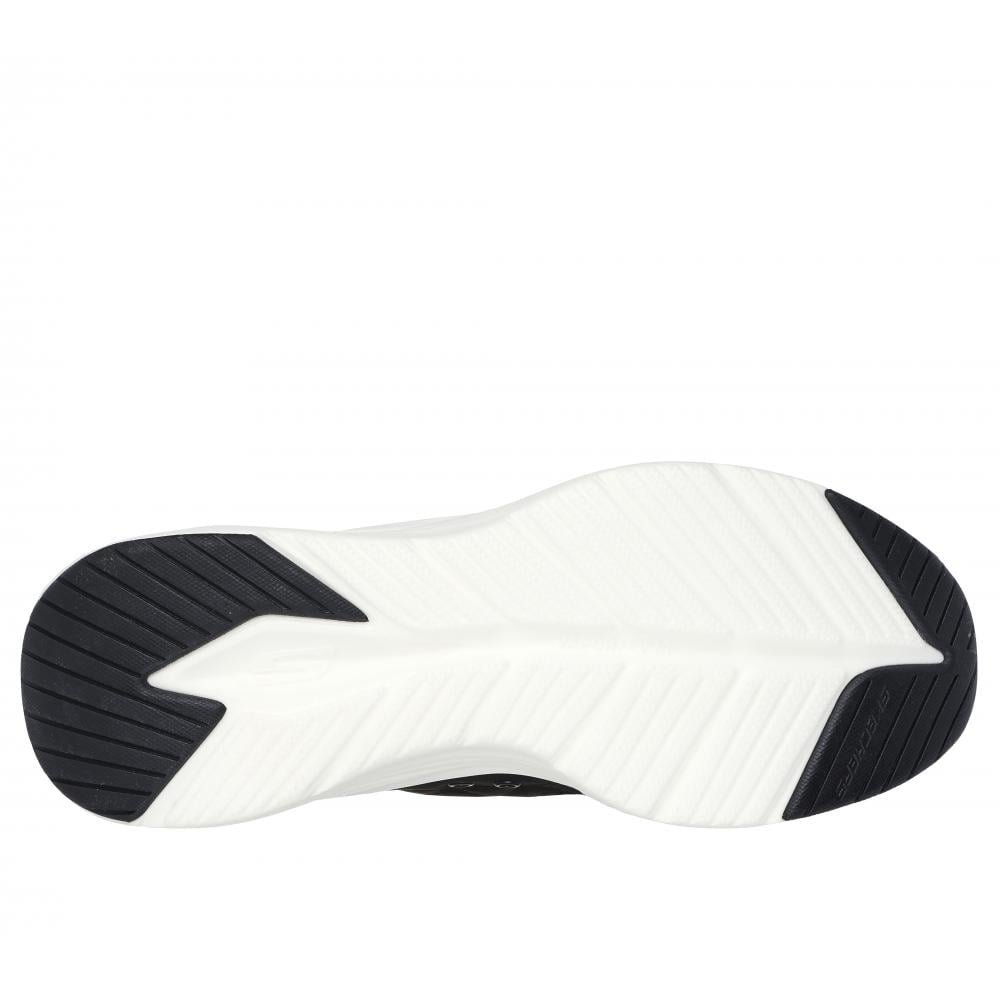 ZAPATILLA HOMBRE SLIPINS CONTOURFOAM COZYFIT NEGROB SKECHERS - 3
