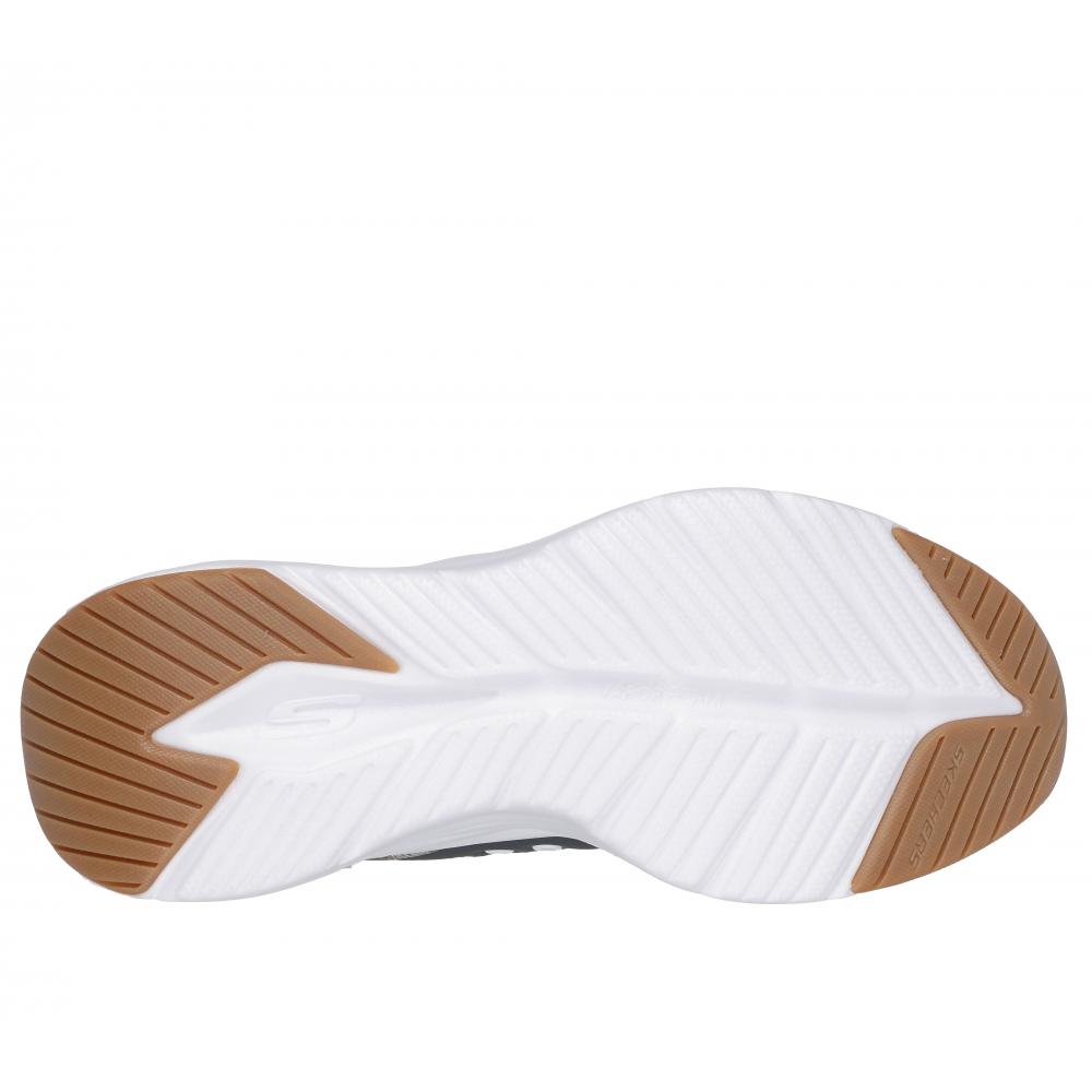 ZAPATILLA HOMBRE SLIPINS CONTOURFOAM COZYFIT BLANCO SKECHERS - 3