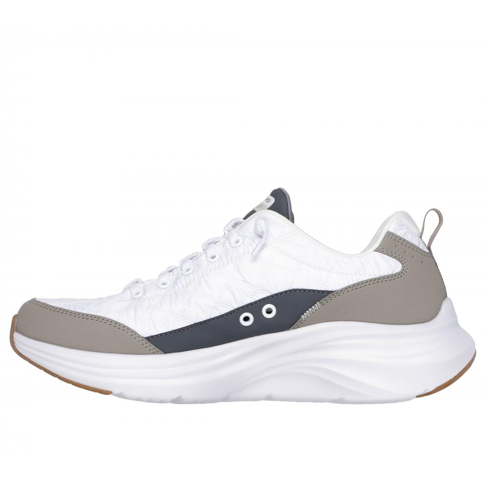 ZAPATILLA HOMBRE SLIPINS CONTOURFOAM COZYFIT BLANCO SKECHERS - 4