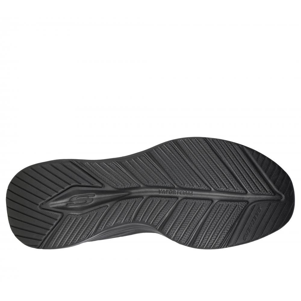 ZAPATILLA HOMBRE SLIPINS CONTOUR FOAM COZYFIT NEGRO SKECHERS - 3