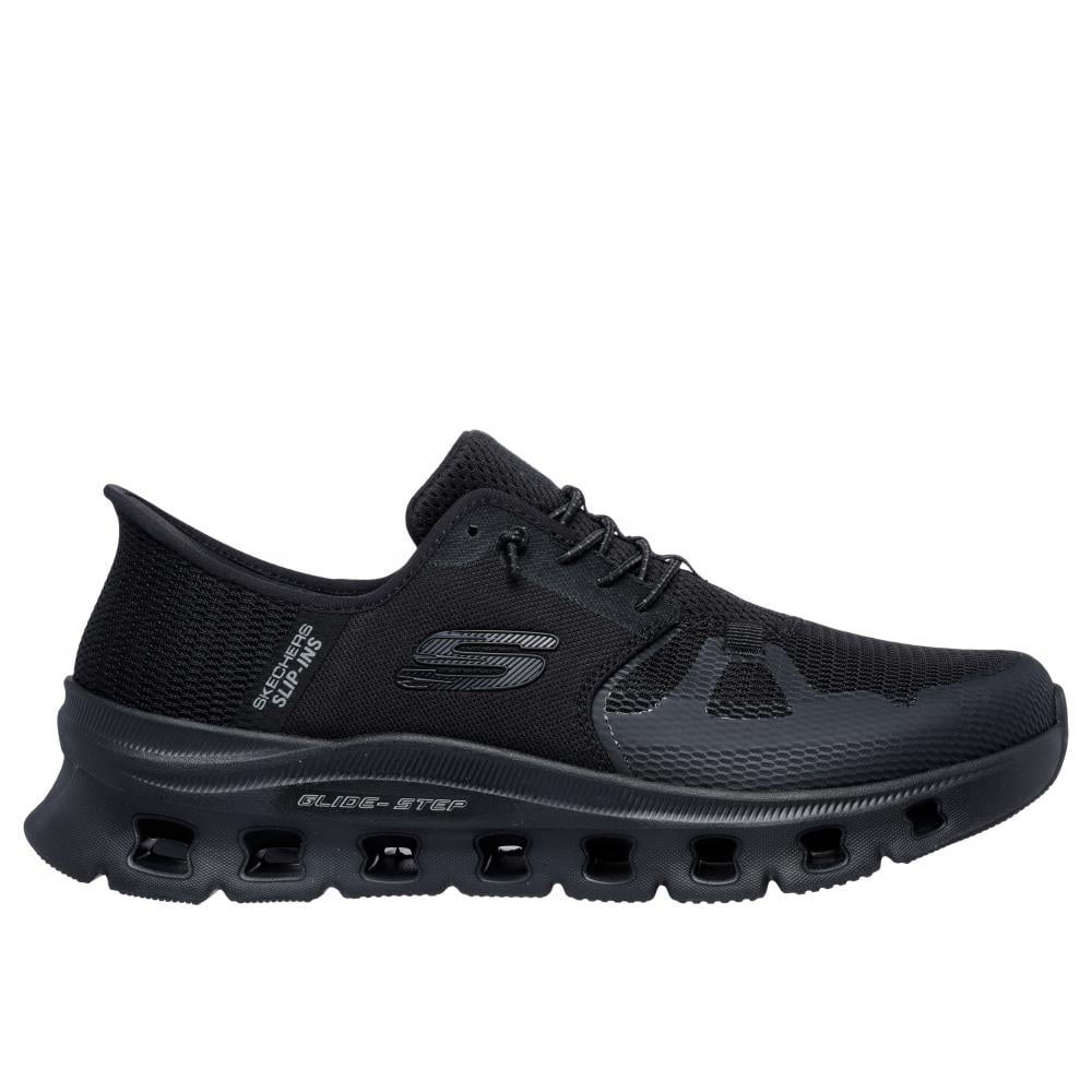 ZAPATILLA HOMBRE SLIP-INS GLIDE-STEP PRO BK NEGRO SKECHERS - 1