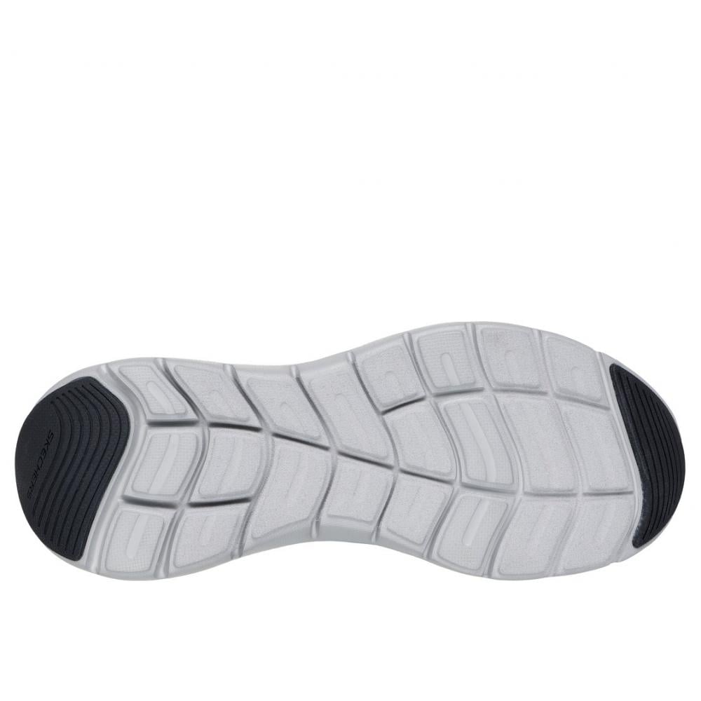 ZAPATILLAS HOMBRE FLEX ADVANTAGE 5.0 CORREL EN COLOR NEGRO SKECHERS - 3
