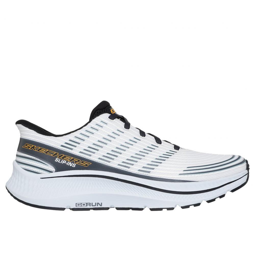 ZAPATILLAS HOMBRE SLIP INS GO RUN C 2.0 EN COLOR BLANCO SKECHERS - 1