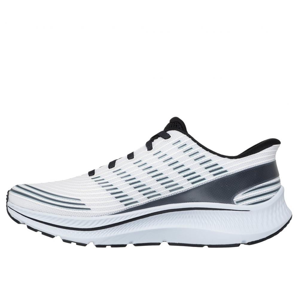 ZAPATILLAS HOMBRE SLIP INS GO RUN C 2.0 EN COLOR BLANCO SKECHERS - 5