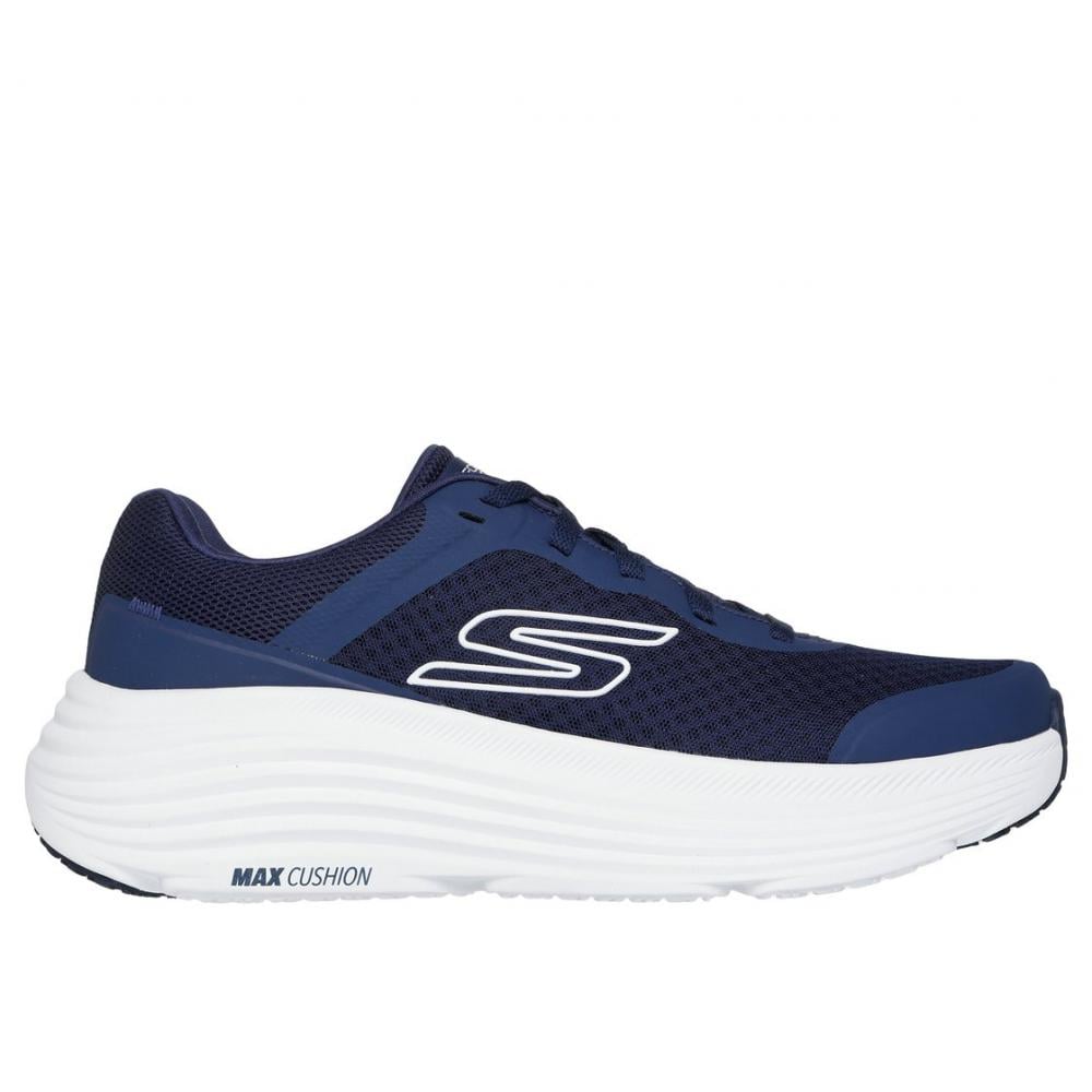ZAPATILLAS HOMBRE MAX CUSHIONING ENDEAVOUR AZUL SKECHERS - 1