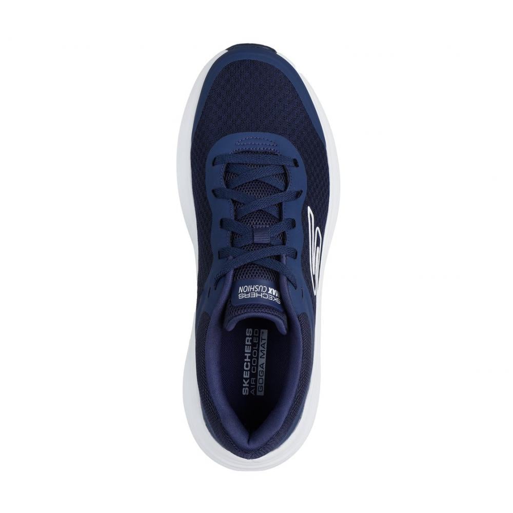 ZAPATILLAS HOMBRE MAX CUSHIONING ENDEAVOUR AZUL SKECHERS - 2