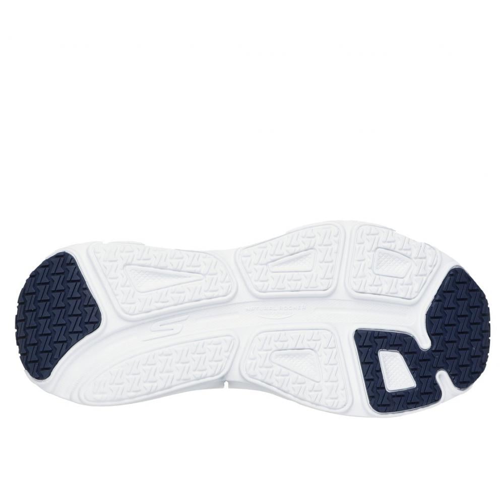 ZAPATILLAS HOMBRE MAX CUSHIONING ENDEAVOUR AZUL SKECHERS - 3