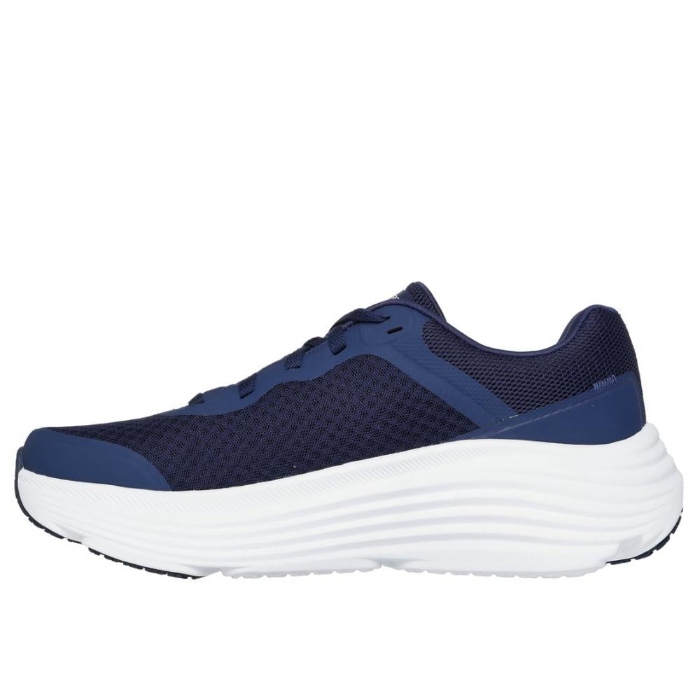 ZAPATILLAS HOMBRE MAX CUSHIONING ENDEAVOUR AZUL SKECHERS - 5