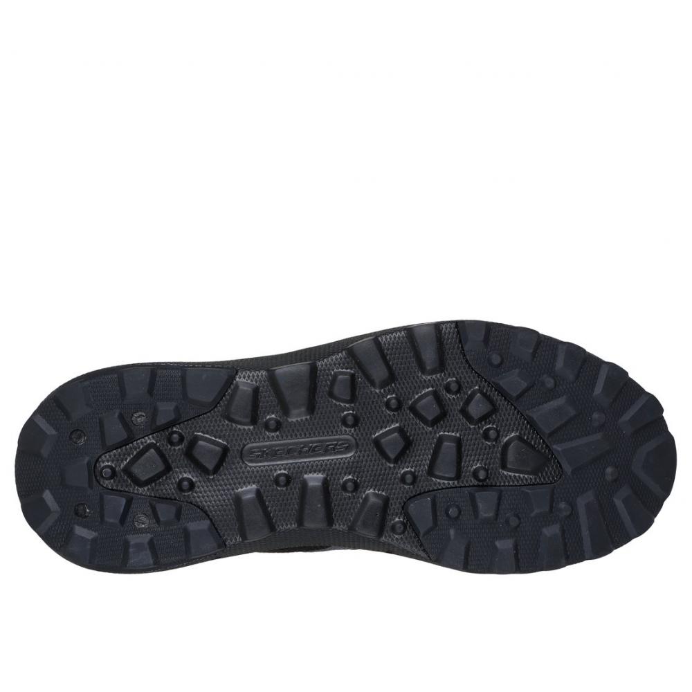 ZAPATILLAS HOMBRE SLIP-INS URBAN EXPLORE EN COLOR NEGRO SKECHERS - 3