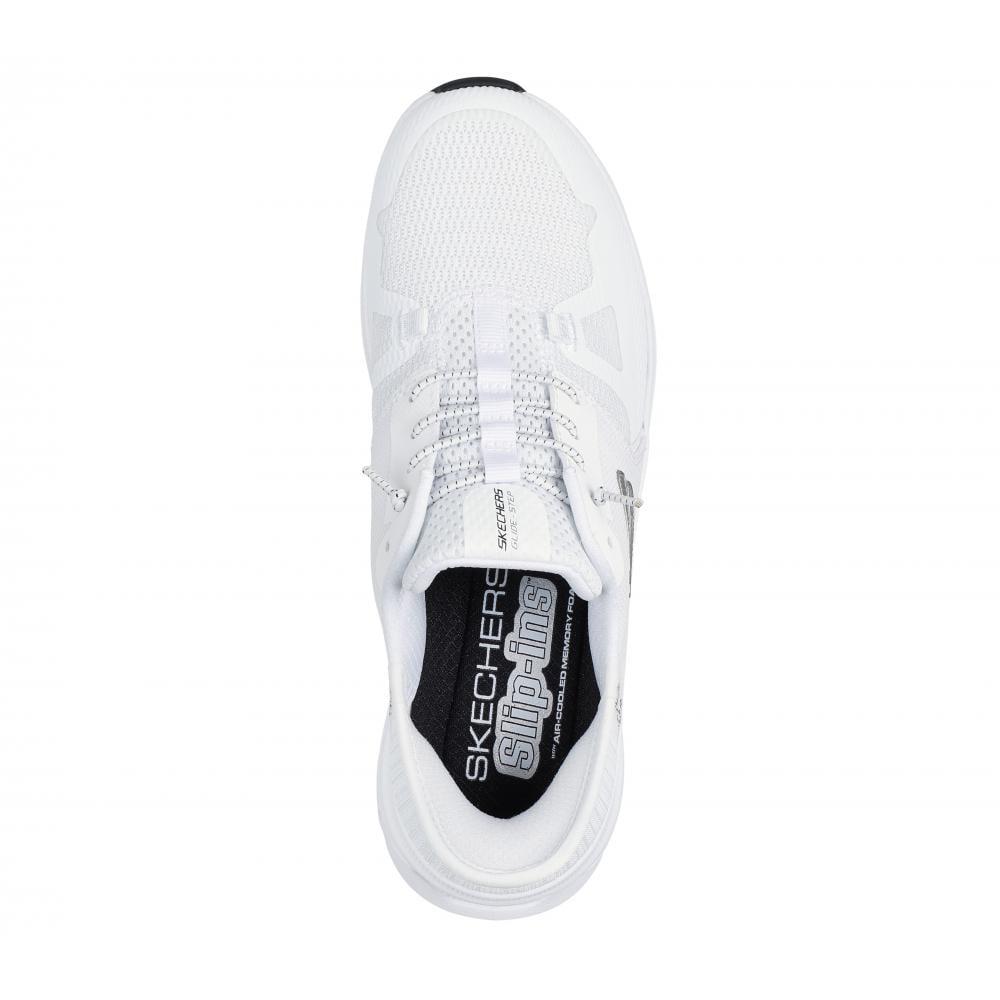 ZAPATILLAS MUJER SLIP-INS GLIDE-STEP PRO EN COLOR BLANCO W SKECHERS - 2
