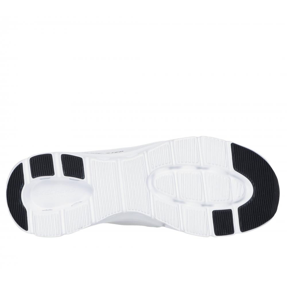 ZAPATILLAS MUJER SLIP-INS GLIDE-STEP PRO EN COLOR BLANCO W SKECHERS - 3