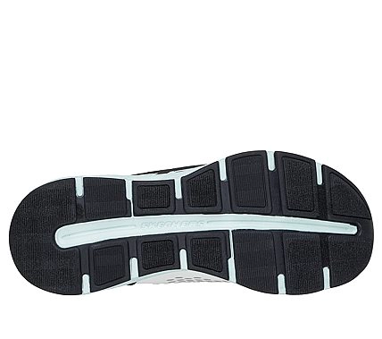 ZAPATILLAS SKECHERS NIÑA - SLIP-INS GLIDE-STEP + BLANCO - 2