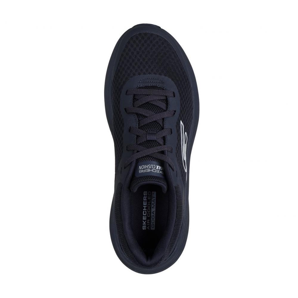ZAPATILLAS HOMBRE MAX CUSHIONING ENDEAVOUR AZUL SKECHERS - 2