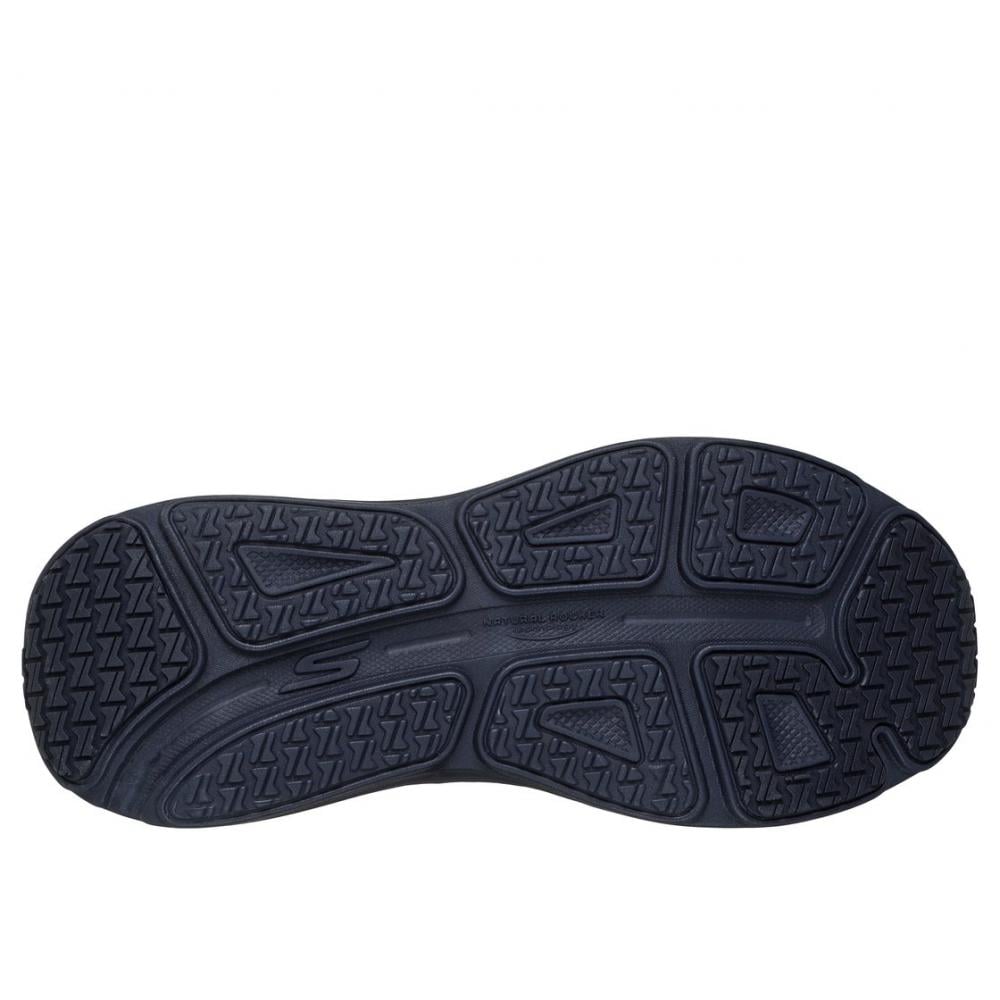 ZAPATILLAS HOMBRE MAX CUSHIONING ENDEAVOUR AZUL SKECHERS - 3