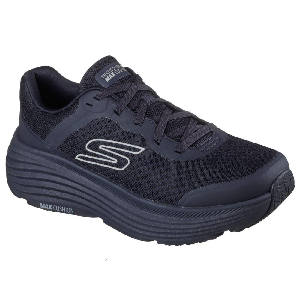 ZAPATILLAS HOMBRE MAX CUSHIONING ENDEAVOUR AZUL SKECHERS - 4