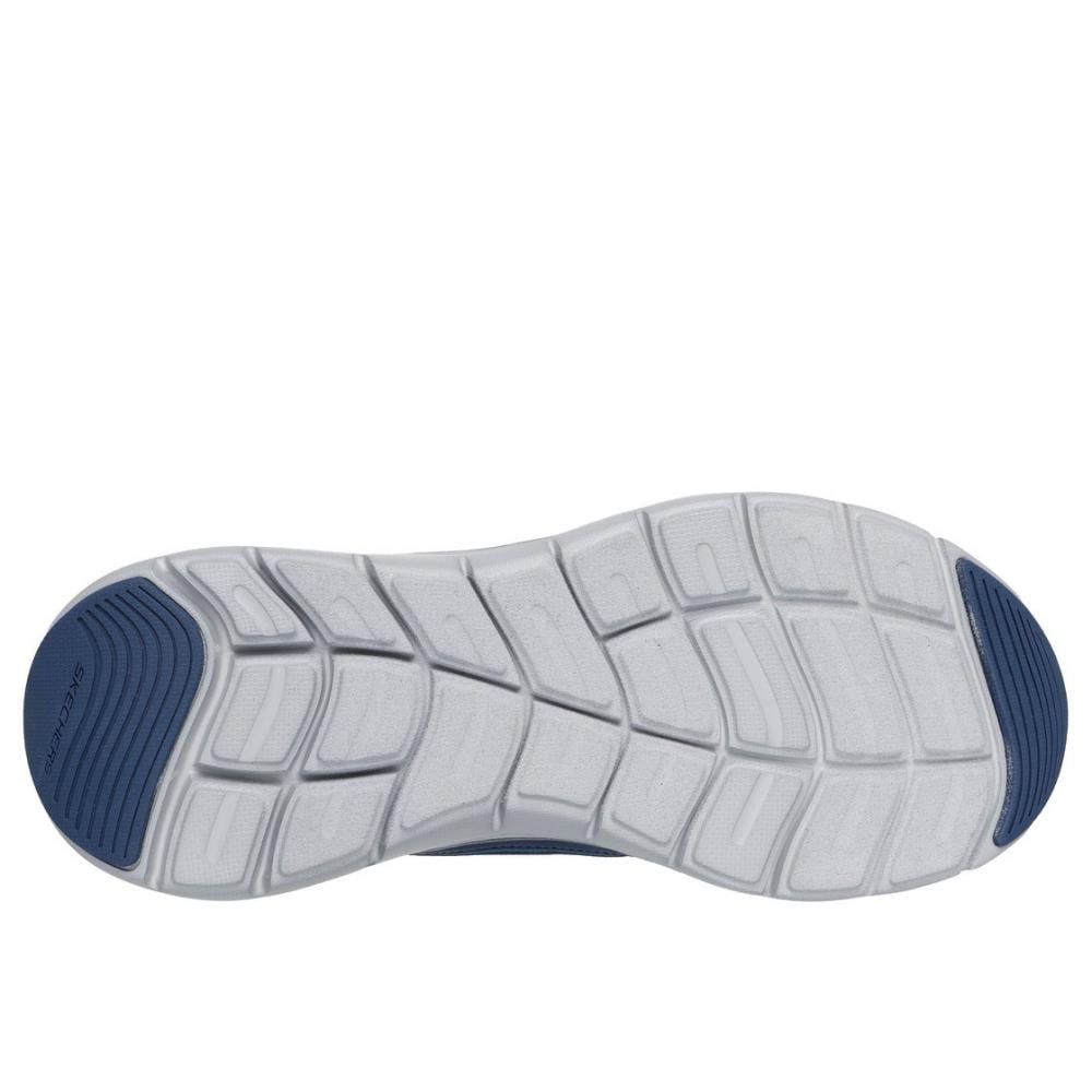 ZAPATILLAS HOMBRE FLEX ADVANTAGE 5.0 CORREL AZUL SKECHERS - 3