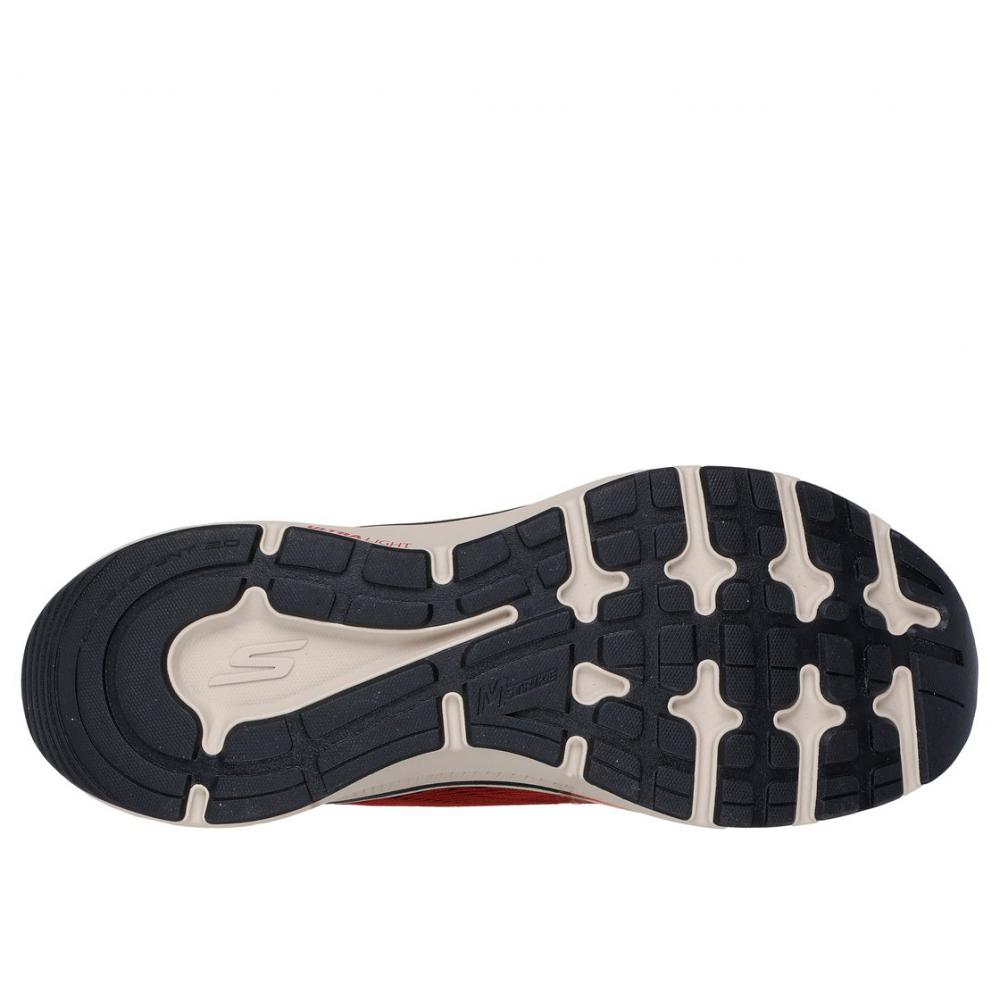 ZAPATILLAS HOMBRE SLIPINS GORUNCONSISTENT 2.0W EN COLOR ROJO SKECHERS - 3
