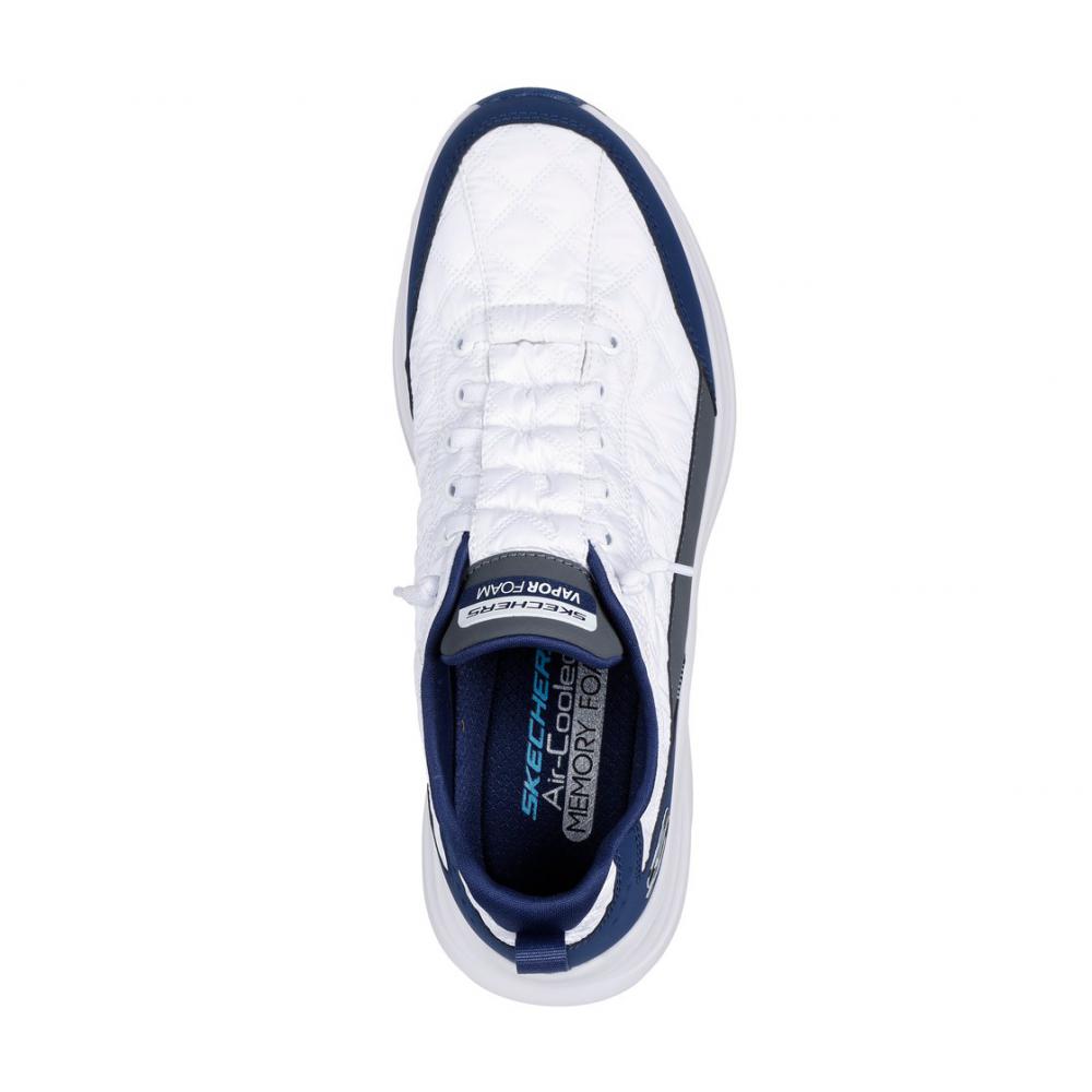 ZAPATILLAS HOMBRE SLIPINS CONTOURFOAM COZYFIT BL SKECHERS - 2